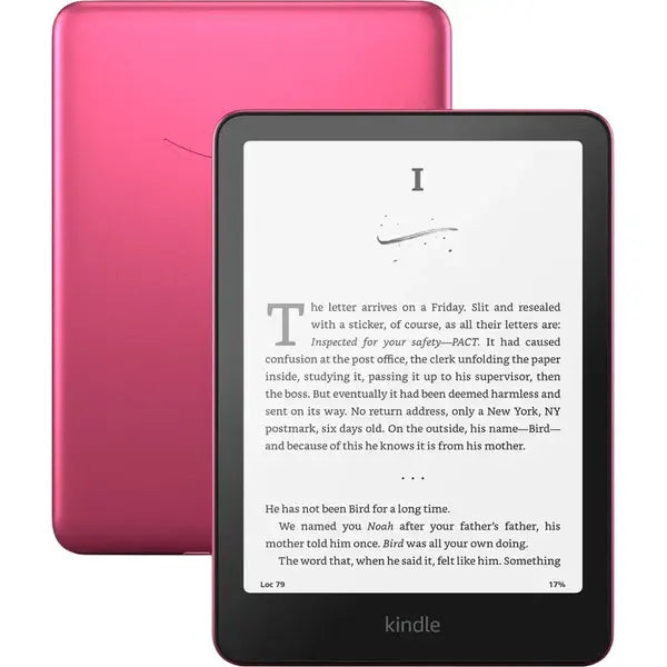 Amazon Kindle Paperwhite (12th Gen) Signature Edition 32GB
