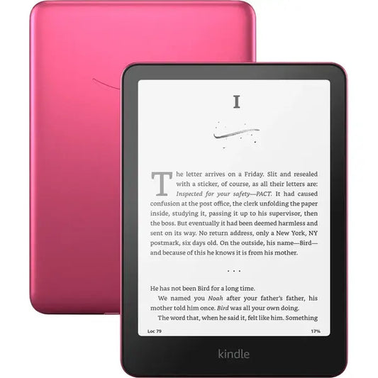 【JunJun】Kindle Paperwhite 第12世代 32GB Amazon Kindle Paperwhite (12th Gen) Signature Edition 32GB