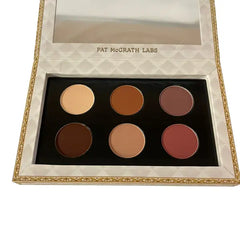 Pat McGrath Labs Mthrshp: Velvet Liason Eye Shadow Palette