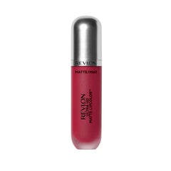 Revlon Ultra HD Matte Lipcolor, 0.2 fl Oz, HD Obsession