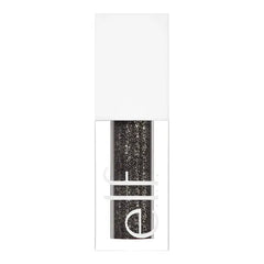 e.l.f. Liquid Glitter Eyeshadow, Black Magic
