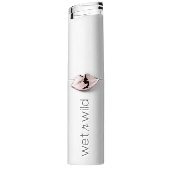 wet n wild Mega Last High-Shine Lip Color - Clothes Off