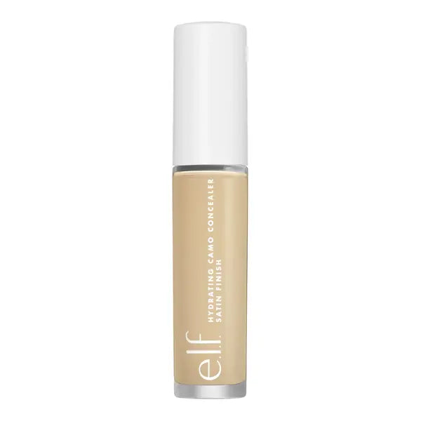 e.l.f. Hydrating Camo Concealer, Medium Neutral