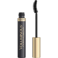 L'Oreal Paris Voluminous Original Curved Brush Waterproof Mascara, Black