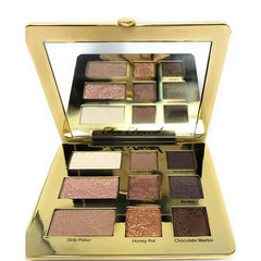 Too Face Natural Eyes Neutral Eye Shadow Palette