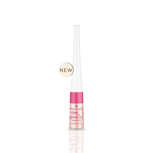 Essence Eye Sparkle! Liquid Liner 01