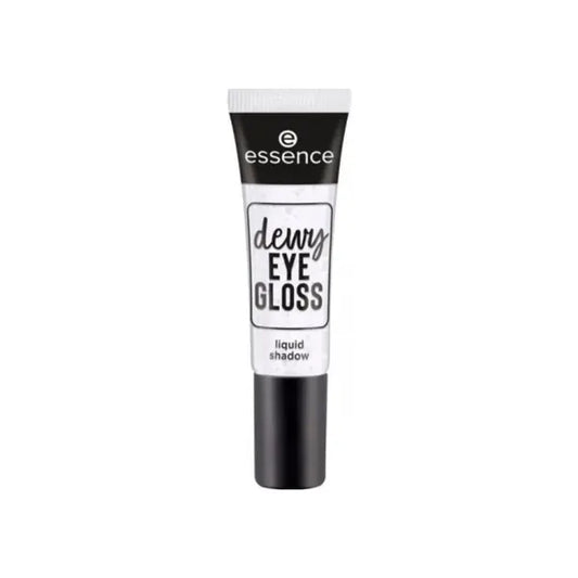 Essence Dewy Eye Gloss Liquid Shadow 01