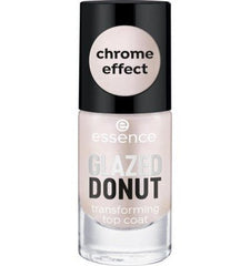Essence Top Coat Glazed Donut 8Ml - AllurebeautypkEssence Top Coat Glazed Donut 8Ml