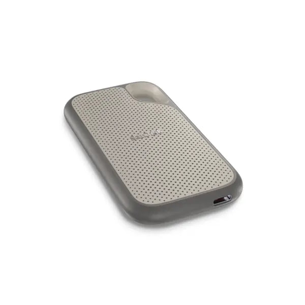 SanDisk Extreme Portable SSD