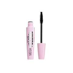 wet n wild Mega Volume Mascara - Very Black