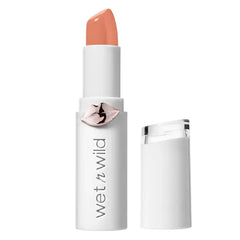 wet n wild Mega Last High-Shine Lip Color, Peach Please