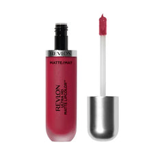 Revlon Ultra HD Matte Lipcolor, 0.2 fl Oz, HD Obsession