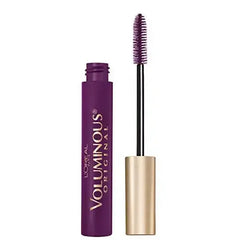 L’Oreal Paris Makeup Voluminous Original Volume Building Mascara, Deep Violet, 0.26 Fl Oz
