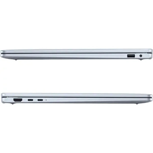 Dell Plus 2-in-1 16" 2K Touch Screen Laptop, Intel Core Ultra 7 Copilot+ PC, 16GB RAM 1TB SSD - Ice