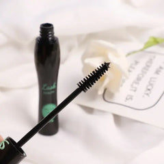 Revolutionary False Lash Effect Mascara for Intense Volume,Length,Definition | Waterproof, Curling, Volumizing, Smudge-Proof | 0.35 Fl Oz (10.0 ml)