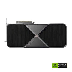 Nvidia GeForce RTX 5090 32GB GDDR7 Founders Edition Graphics Card (900-1G144-2530-000) - Dark Gun Metal