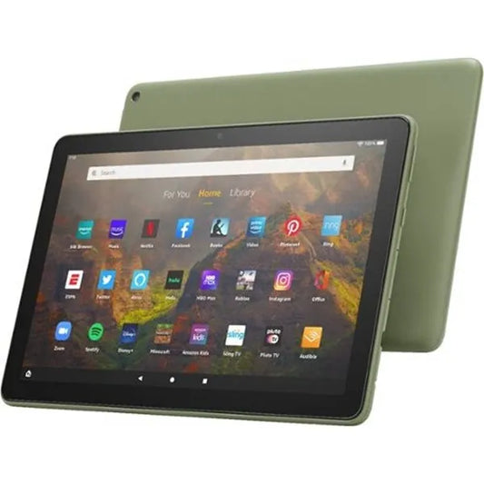 Amazon Fire HD 10 - 10.1" FHD Tablet (11th Gen) 32GB - Olive
