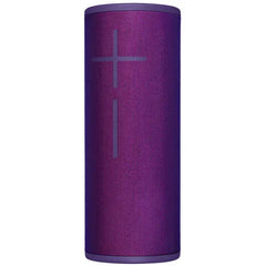 Logitech Megaboom 3 Wireless Bluetooth speaker (984-001405) - Purple