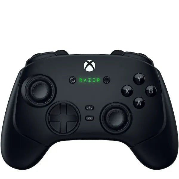 Razer Wolverine V3 Pro Wireless Gaming Controller for Xbox Series X|S, Xbox One & PC (RZ06-05200100-R3U1) - Black