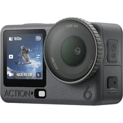 DJI Osmo Action 6 Adventure Combo Action Camera