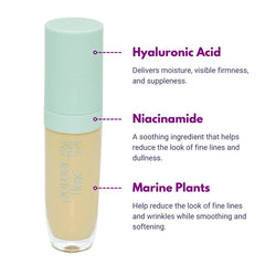 Tarte Sea Power Flex Full Coverage Vegan Concealer 12N Fair Neutral