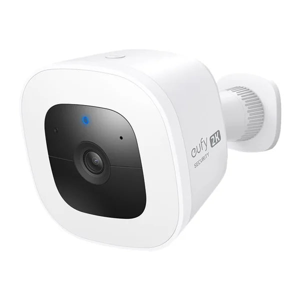 Eufy Spotlight SoloCam L40 2K Wi-Fi T8123G21 - White