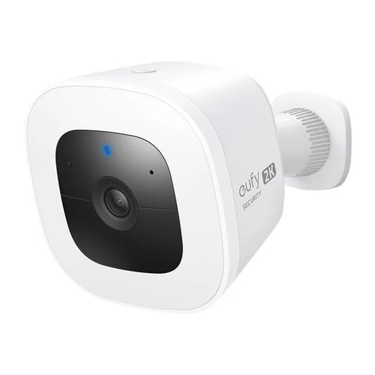 Eufy Spotlight SoloCam L40 2K Wi-Fi T8123G21 - White