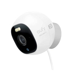 Anker Eufy Ank Outdoor Cam Spotlight PRO 2K 32GB T8441221 - White