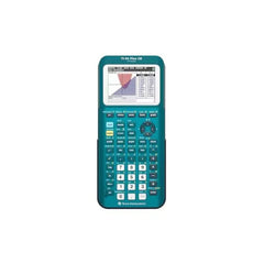 Texas Instruments TI-84 Plus Ce Python Graphing Calculator