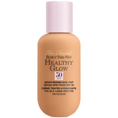 Too Faced Born This Way Healthy Glow SPF 30 Moisturizing Skin Tint Warm Beige