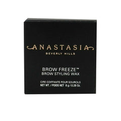 Anastasia Beverly Hills Brow Freeze Styling Wax 0.28 Ounces