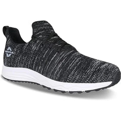 Nivia Impulse men's  Running Shoes Black 45 EU