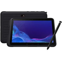 Samsung Galaxy Tab Active4 Pro 10.1" Wi-Fi Tablet With 64GB Storage (SM-T630) - Black
