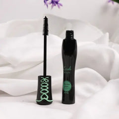 Revolutionary False Lash Effect Mascara for Intense Volume,Length,Definition | Waterproof, Curling, Volumizing, Smudge-Proof | 0.35 Fl Oz (10.0 ml)