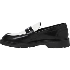 JACK & JONES JFWDAX LEATHER LOAFER STYD NOOS men's Loafer