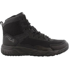 Fila men's Chastizer Black 42.5 EU