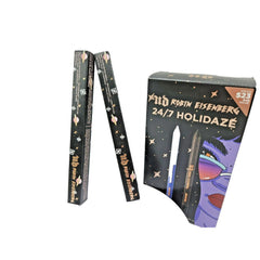 Urban Decay 24/7 Robin Eisenberg, 2 Full size Eye Pencil Limited Edition