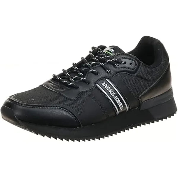Jack & Jones Galaxia Mesh Combo Men's Sneaker