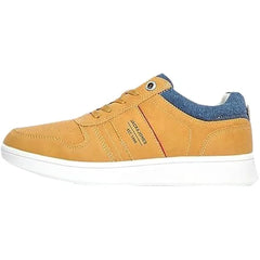 JACK & JONES JFWDANG FAUX NUBUCK COMBO SNEAKER unisex-adult Sneaker
