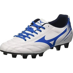 Mizuno Wave Sky 3 Men's Football Shoe White-Blue 39 EU
