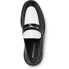 JACK & JONES JFWDAX LEATHER LOAFER STYD NOOS men's Loafer