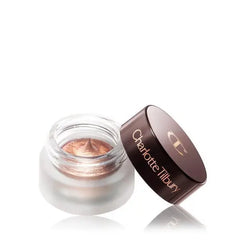 Charlotte Tilbury Eyes to Mesmerise Long Lasting Easy Colour - # Oyster Pearl 7ml/0.23oz