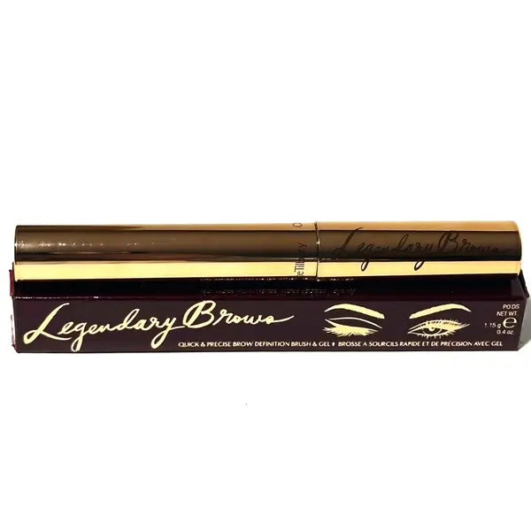 Charlotte Tilbury Legendary Brows Eyebrow Gel Super Model