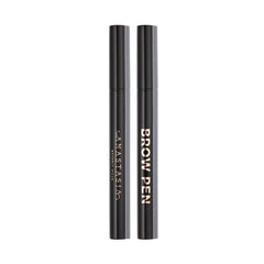Anastasia Beverly Hills - Brow Pen - Dark Brown C46
