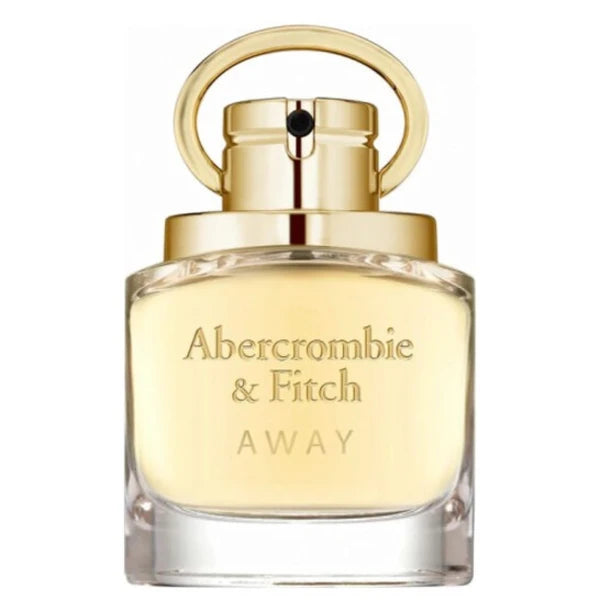 Abercrombie & Fitch Away Women EDP 100Ml