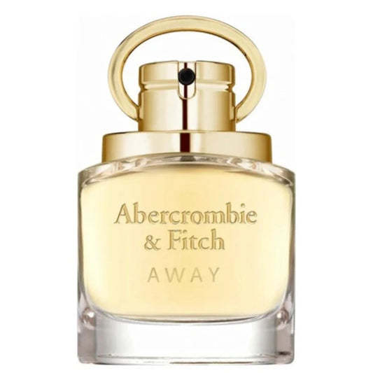 Abercrombie & Fitch Away Women EDP 100Ml