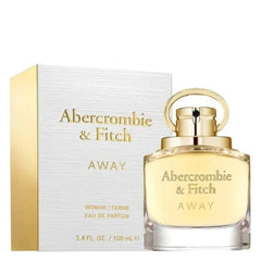 Abercrombie & Fitch Away Women EDP 100Ml