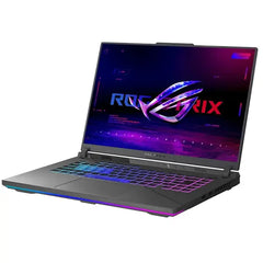 Asus Rog Strix G16 16" Gaming Laptop (14th Gen) Intel Core i9, 16GB Ram 1TB SSD (G614JVR-ES94) - Eclipse Gray