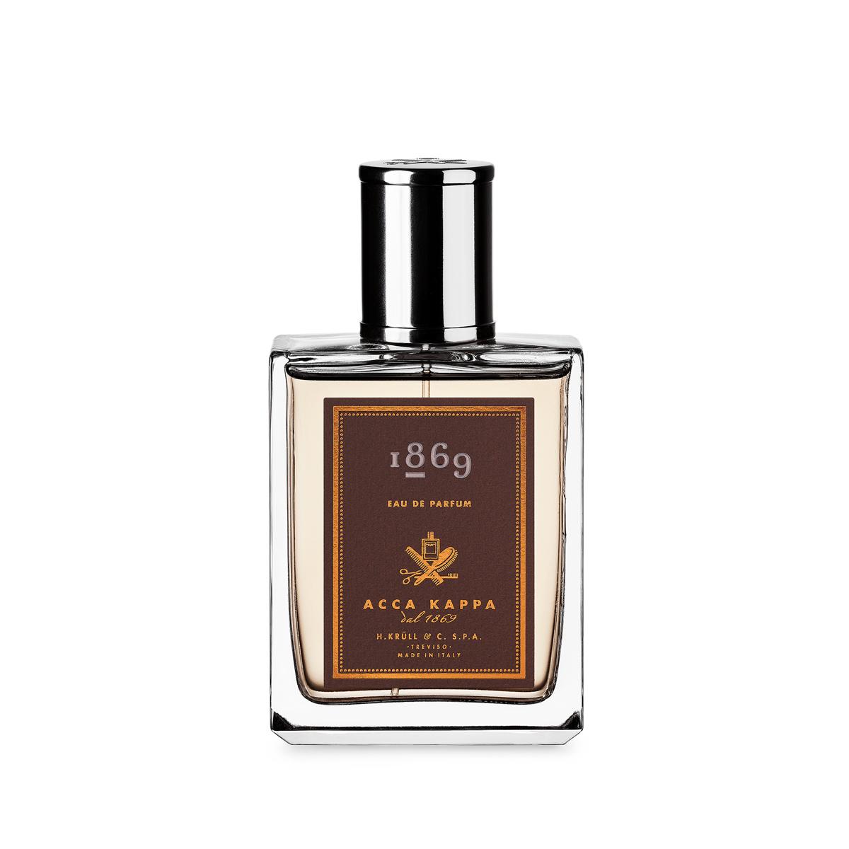 Acca Kappa 1869 Man EDP 100Ml - AllurebeautypkAcca Kappa 1869 Man EDP 100Ml