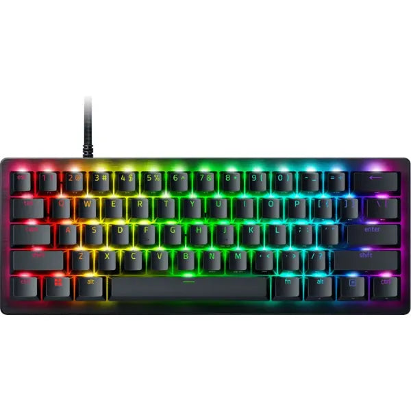 Razer Huntsman V3 Pro Mini 60% Analog Optical Esports Gaming Keyboard